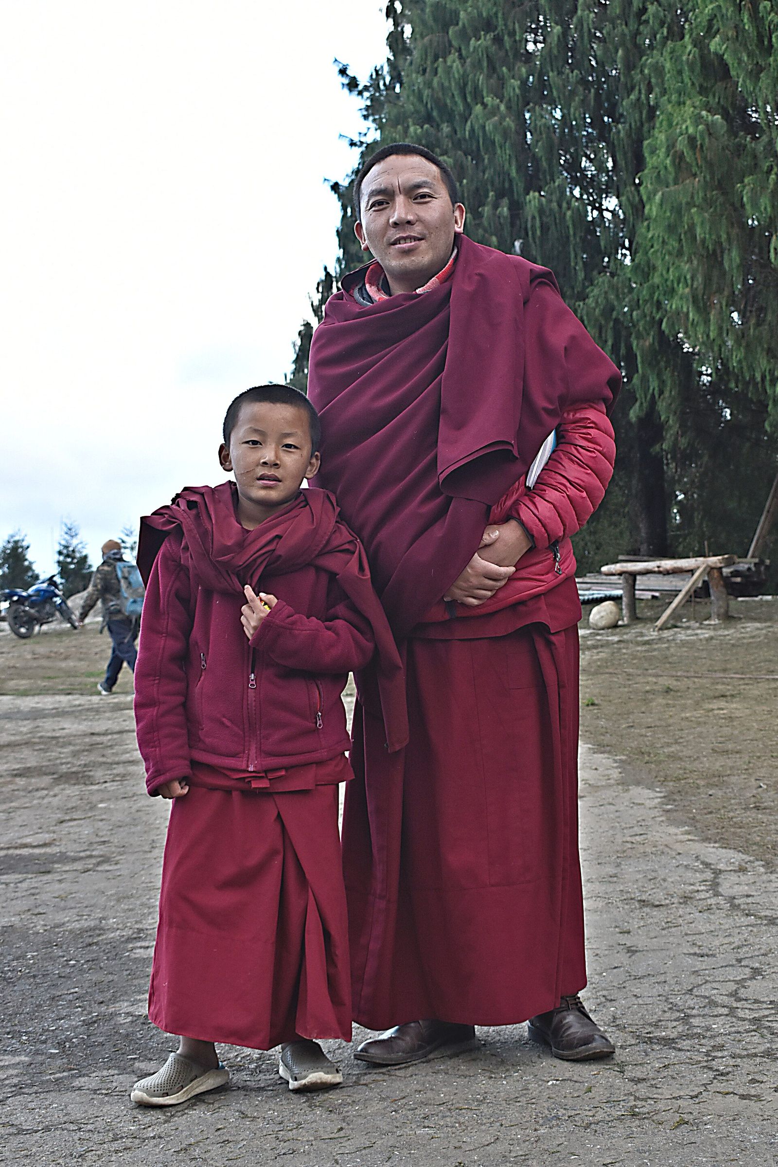 Bomdila