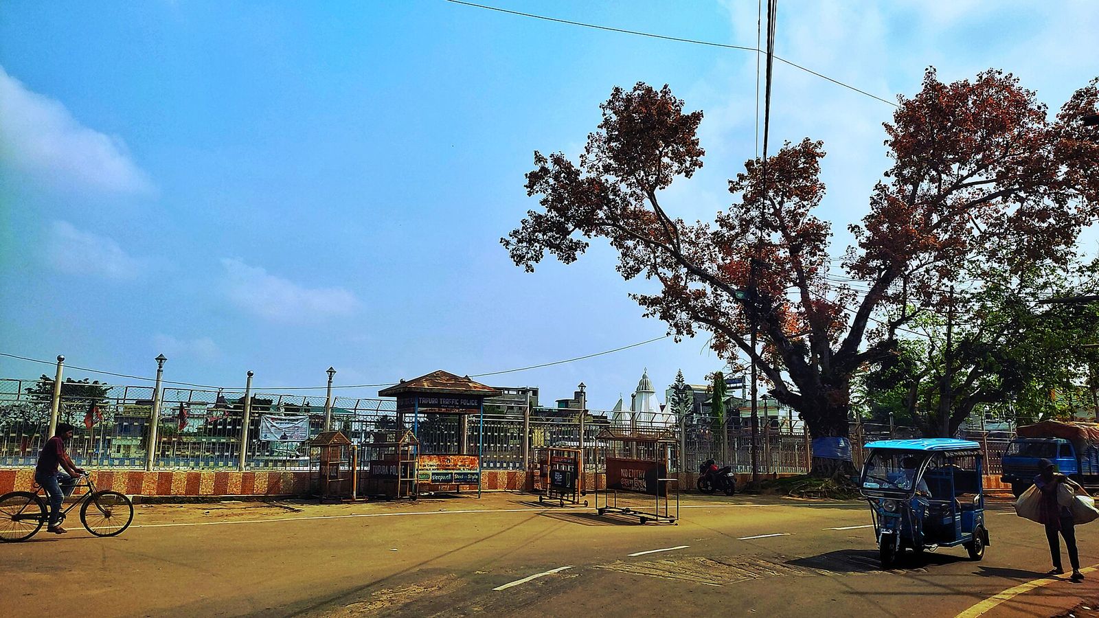 Dharmanagar