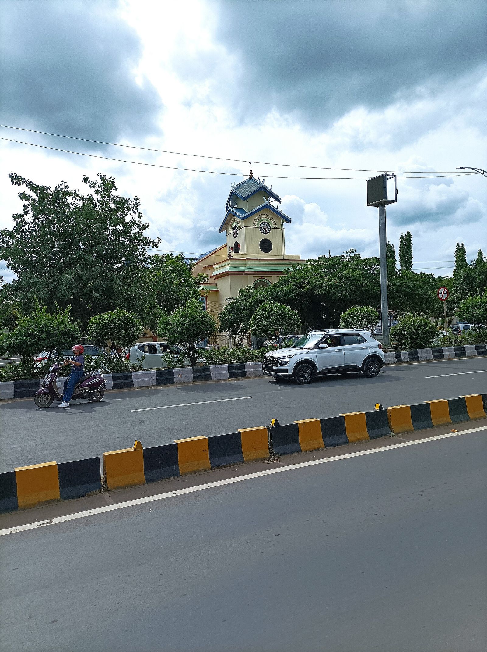Imphal