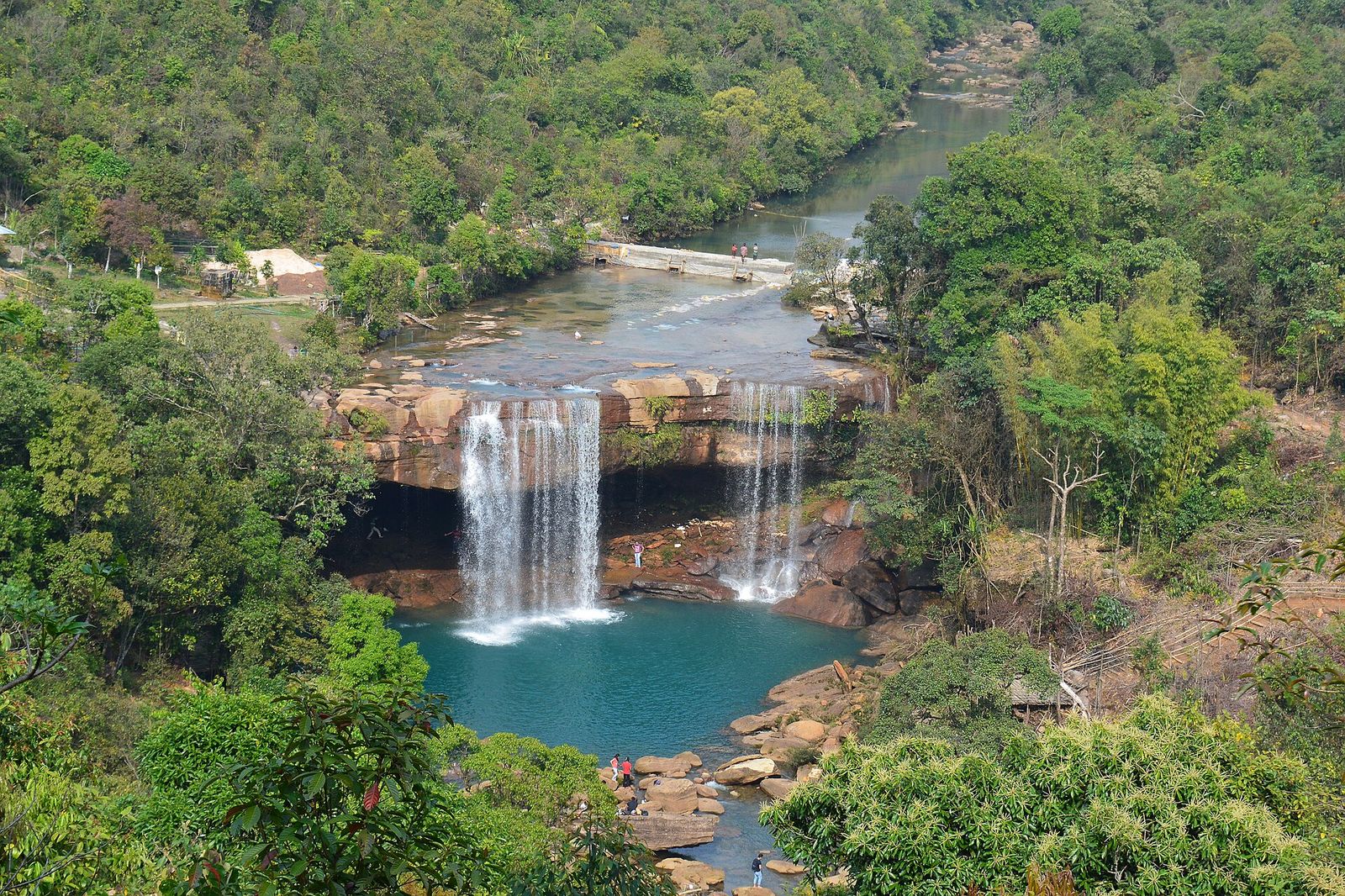 Jowai