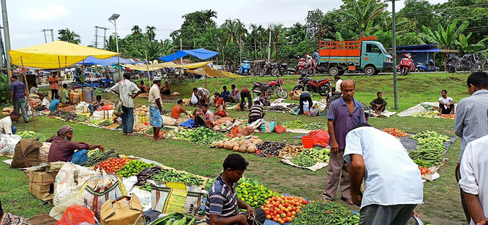 Nagaon