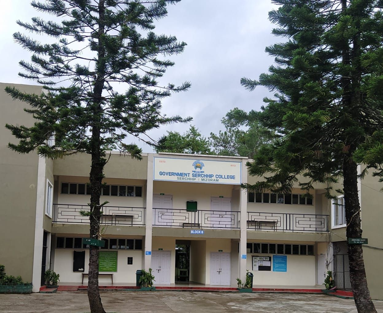 Serchhip