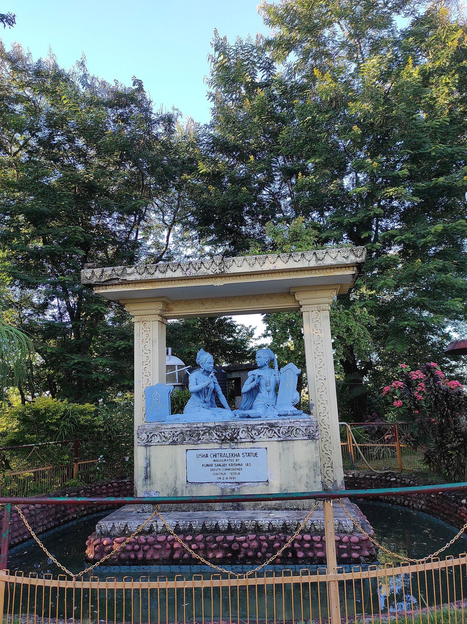 Tezpur