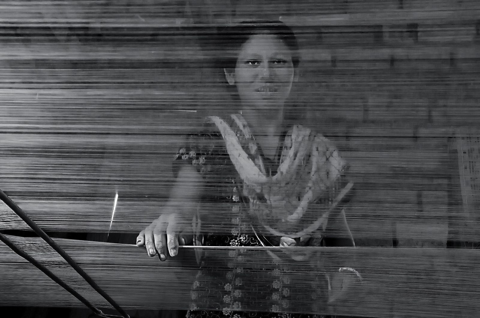Handloom & textiles