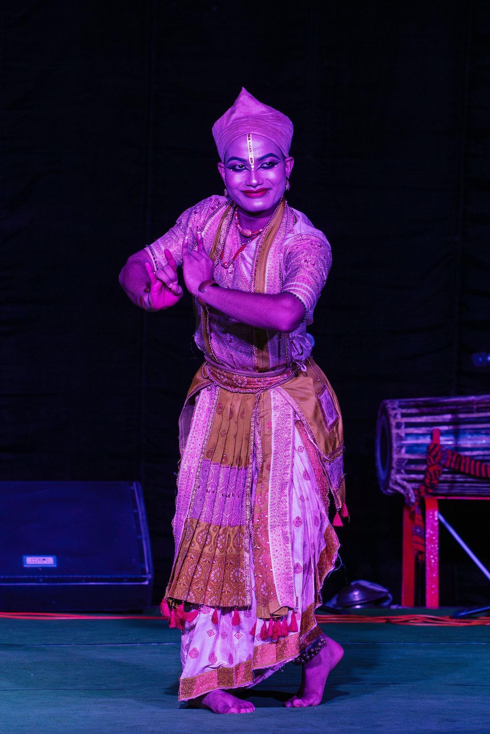 Magh & Rongali Bihu