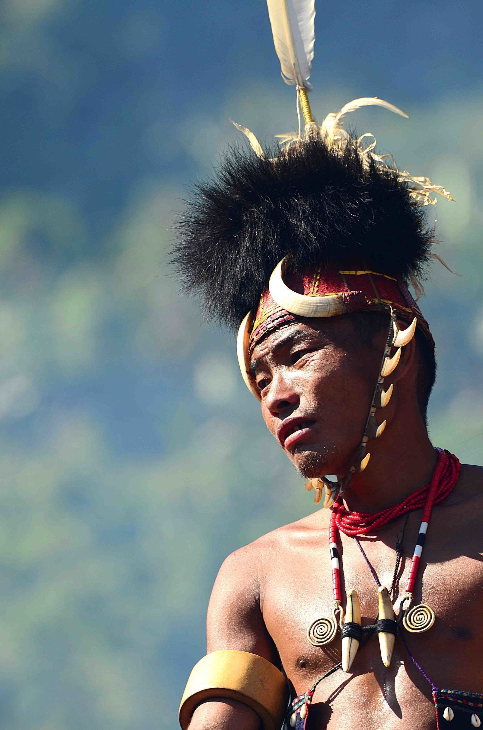 Wangala (100 Drums)