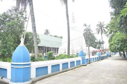 Sundaridiya Satra, Barpeta