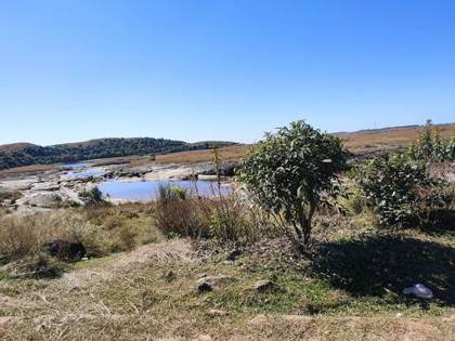 The Sohra plateau by the roadside