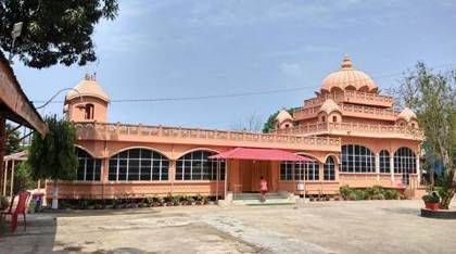 Ramakrishna Mission Ashrama, Kailashahar