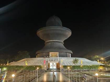 Maha Mrityunjay Temple, Nagaon