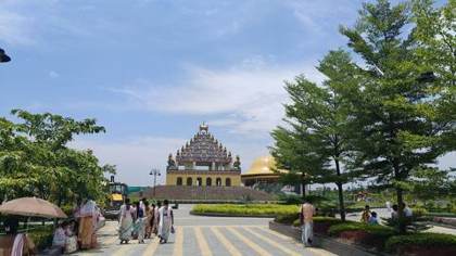 The Bordowa Than cultural complex
