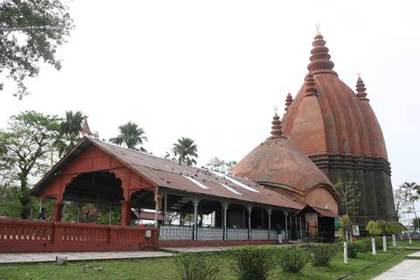 Sivadol, Sivasagar