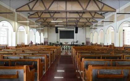 Tura Baptist Church