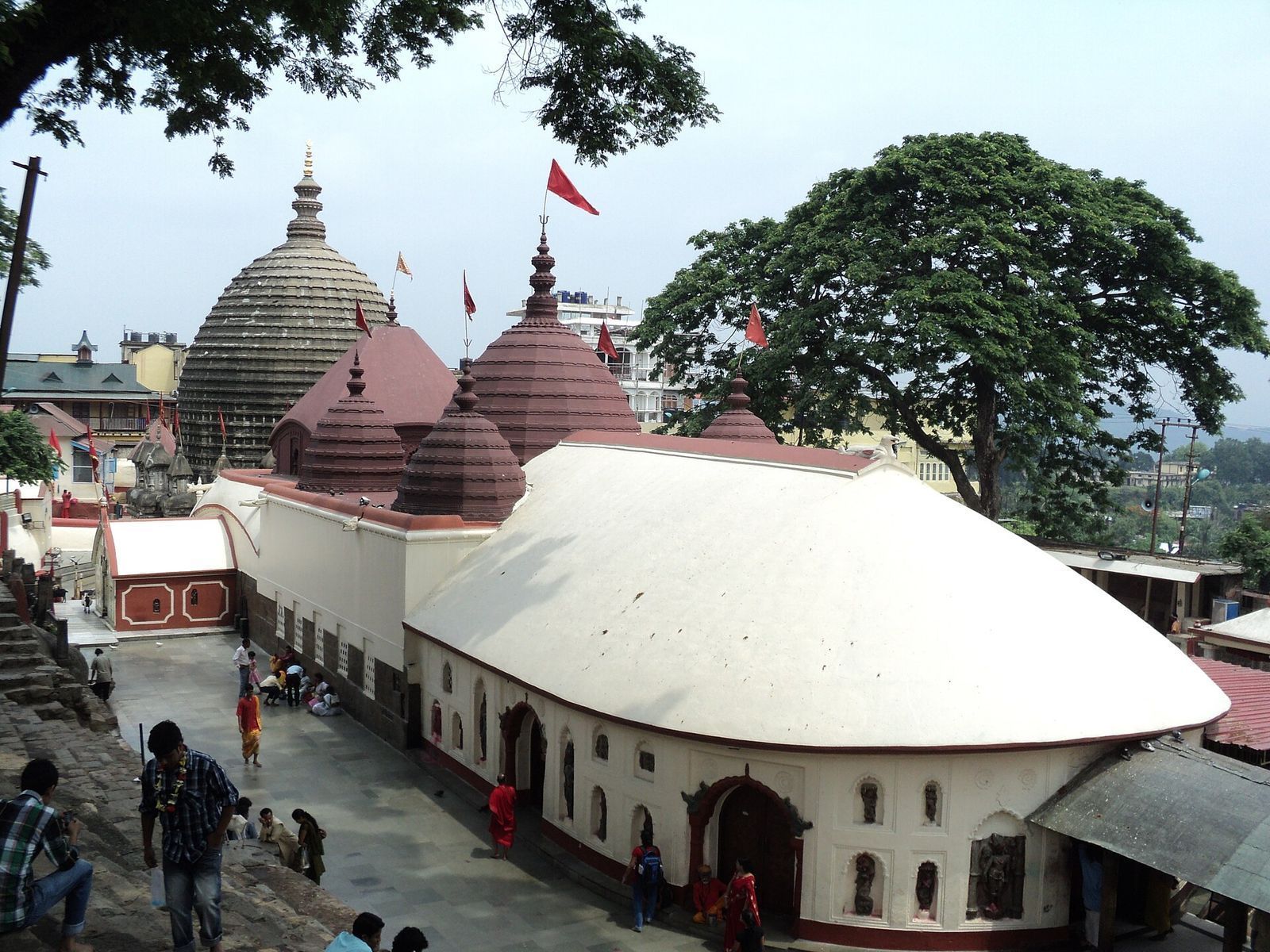 Ambubachi Mela
