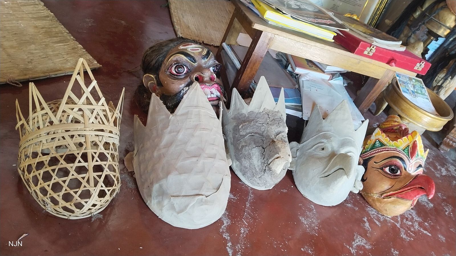 Majuli Satras