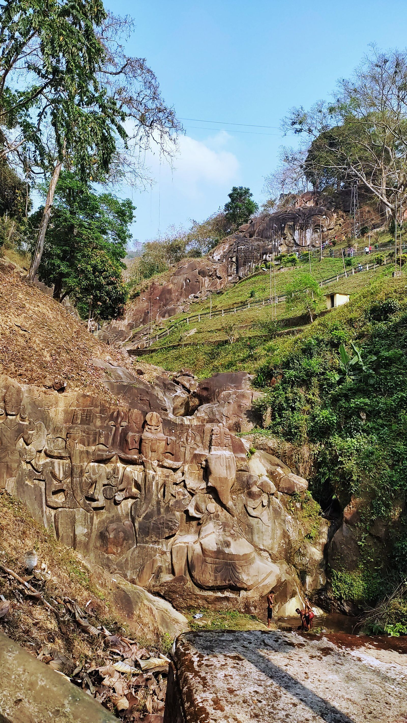 Unakoti