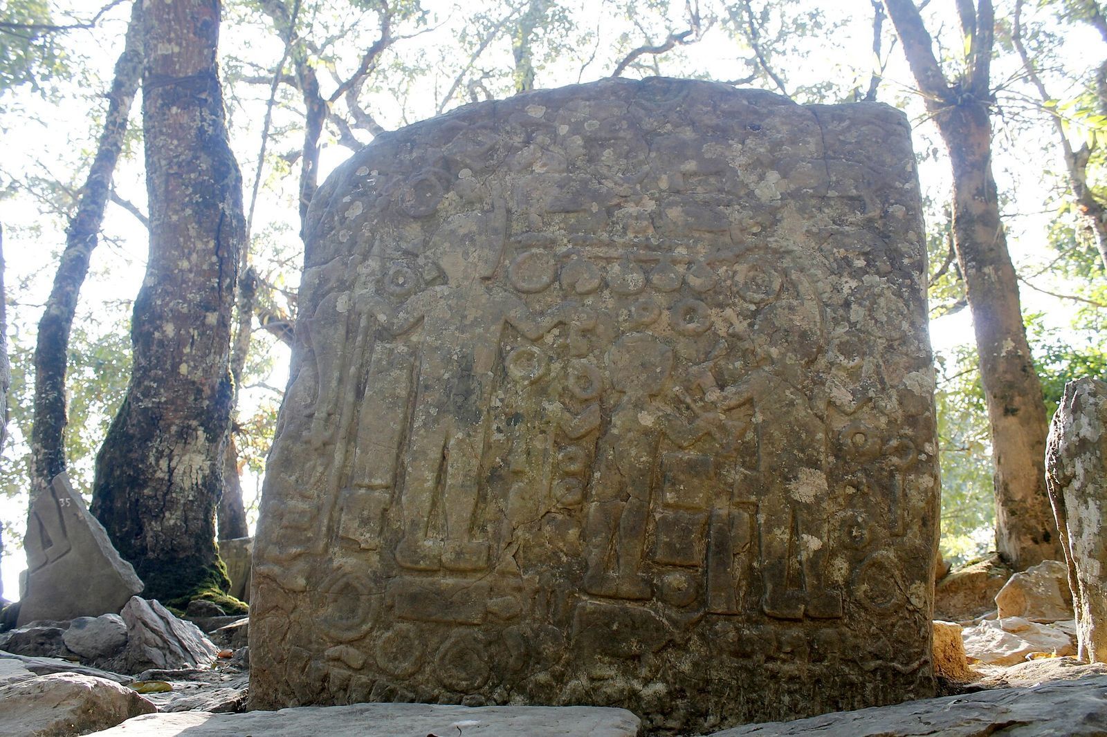 Vangchhia