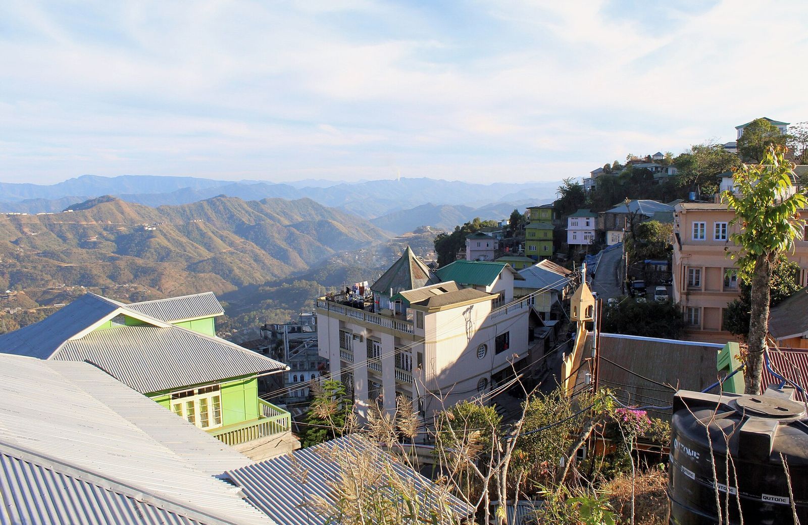 Aizawl