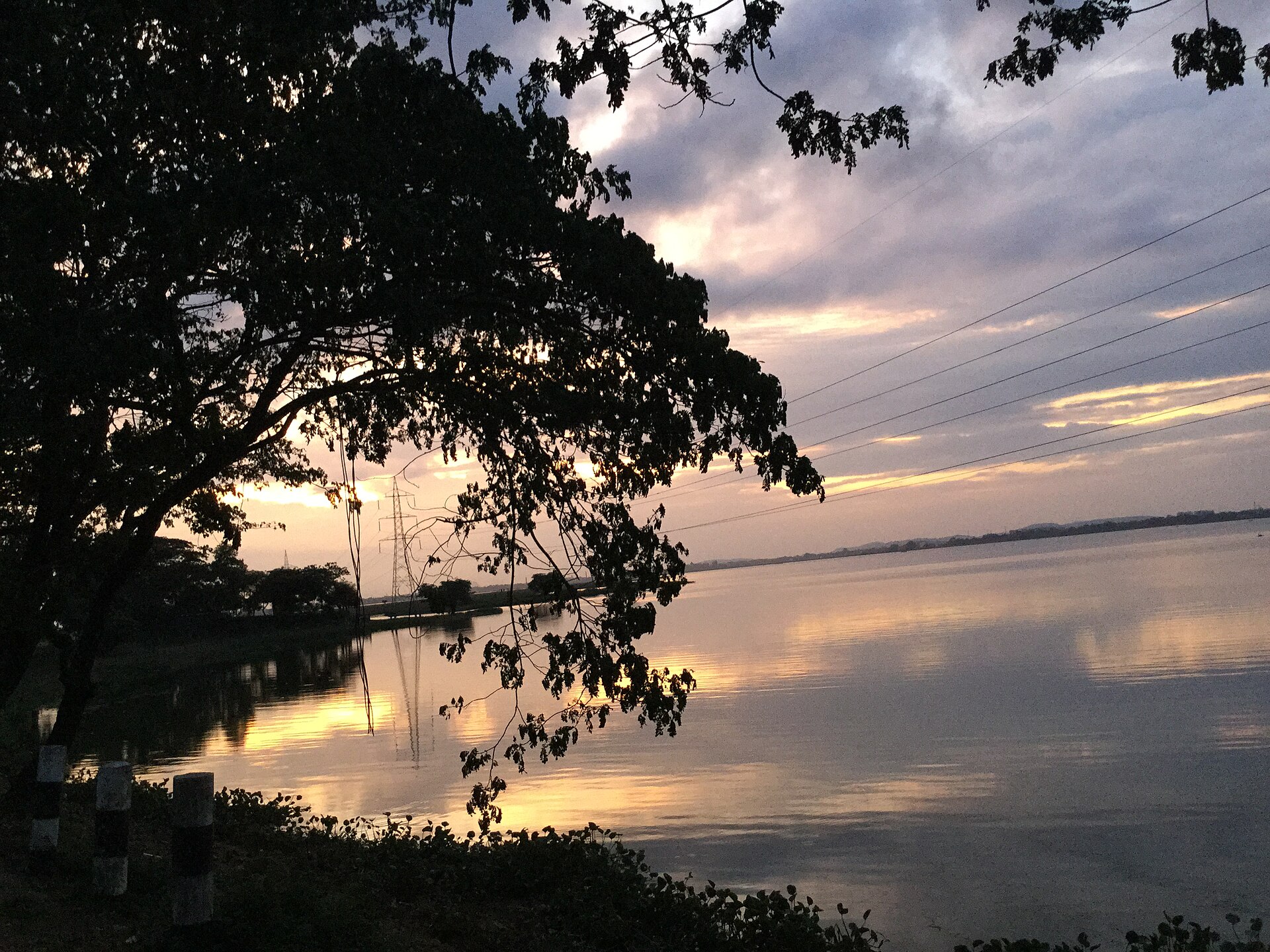 Deepor Beel
