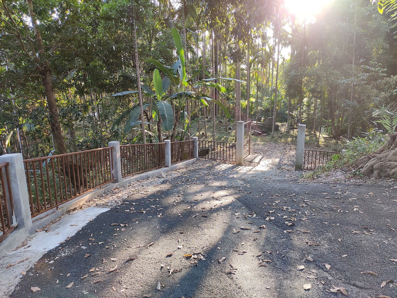 Mawlynnong