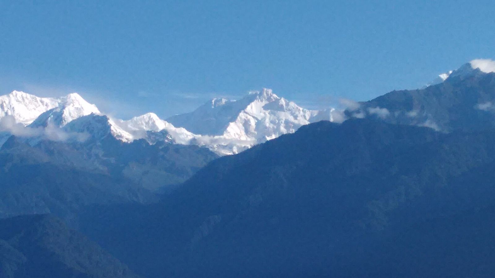Pelling & West Sikkim