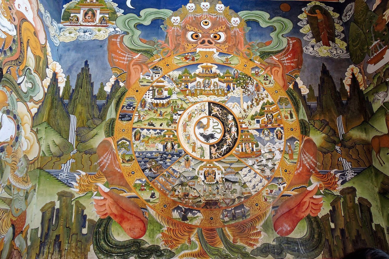 Parasuram Kund