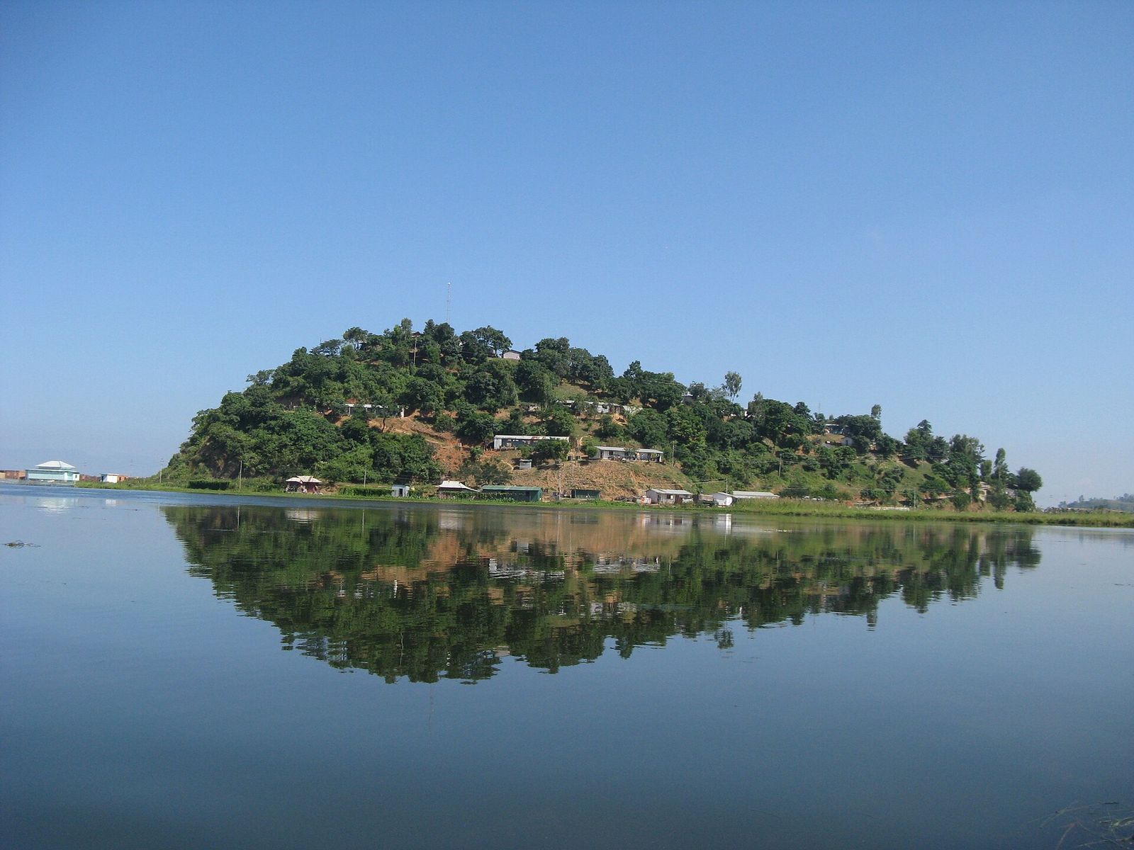 Sangai Festival